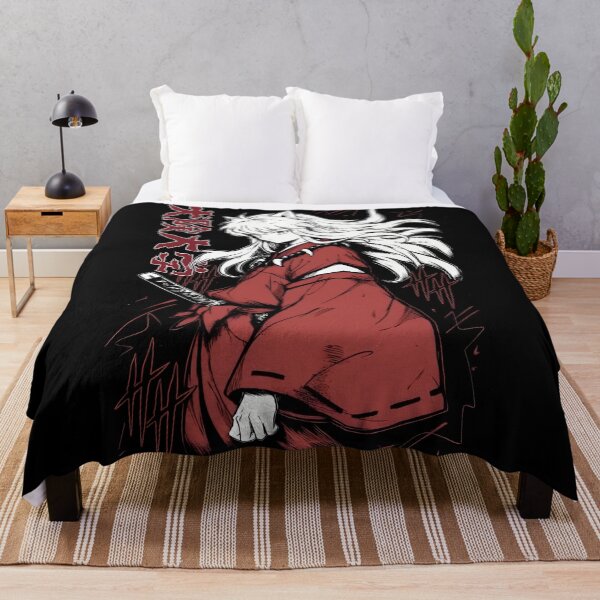 Item preview, Inuyasha designed and sold by ZORO MAZE.