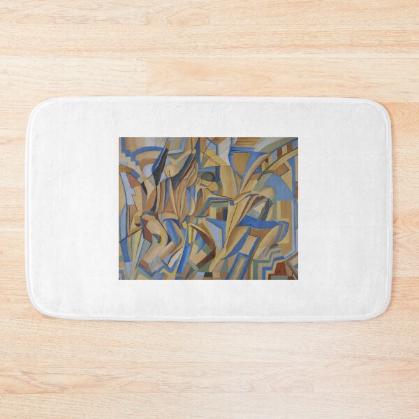 Item preview, US Marines Raising US flag on Iwo Jima 2 designed and sold by RoderickArtDC.