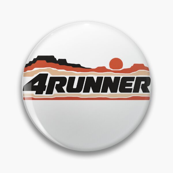 Item preview, 4runner retro designed and sold by Timegraf.