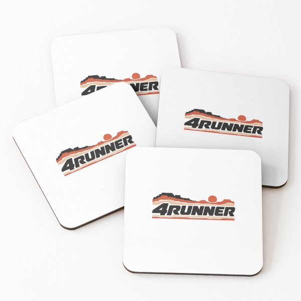 Item preview, 4runner retro designed and sold by Timegraf.