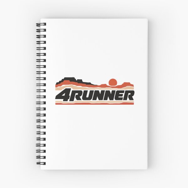 Item preview, 4runner retro designed and sold by Timegraf.