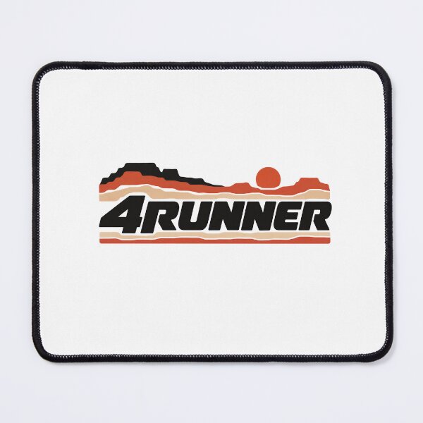 Item preview, 4runner retro designed and sold by Timegraf.