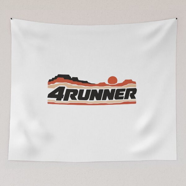 Item preview, 4runner retro designed and sold by Timegraf.