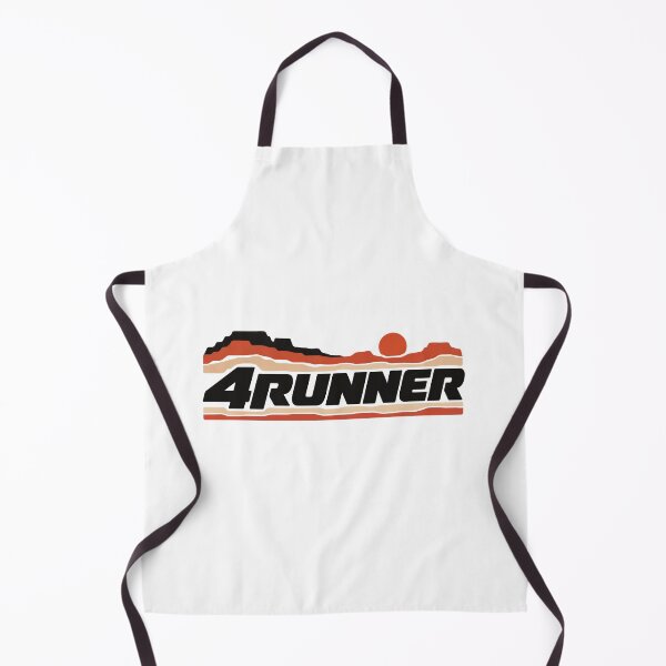 Item preview, 4runner retro designed and sold by Timegraf.
