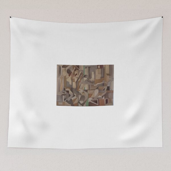 Item preview, US Marines Raising Flag on Iwo Jima 1 designed and sold by RoderickArtDC.