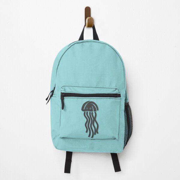 Item preview, Cute Awkward Paper Jellyfish designed and sold by TackyTime.
