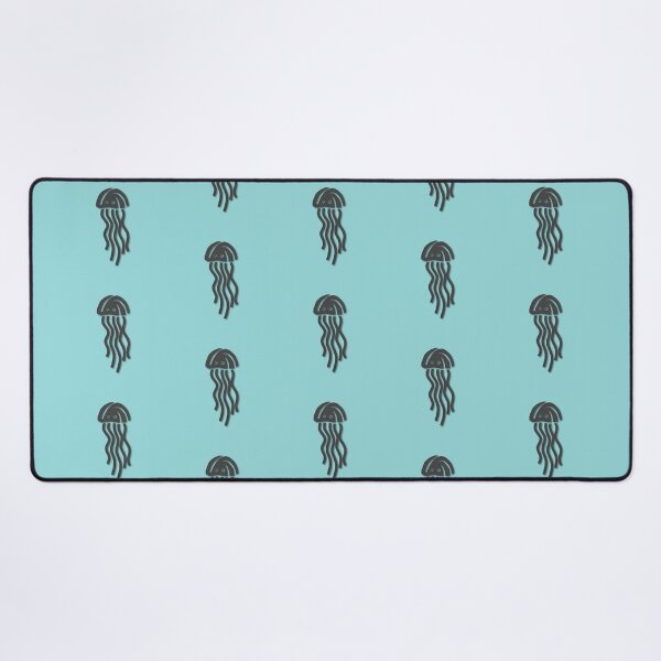 Item preview, Cute Awkward Paper Jellyfish designed and sold by TackyTime.