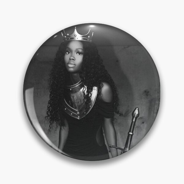 Item preview, The Woman King designed and sold by mawbaproduction.