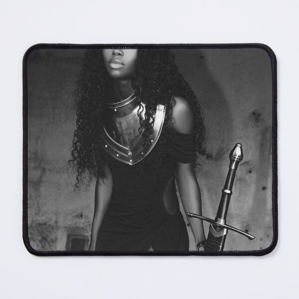 Item preview, The Woman King designed and sold by mawbaproduction.