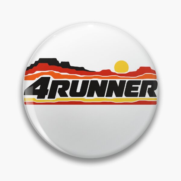 Item preview, 4runner retro designed and sold by Timegraf.