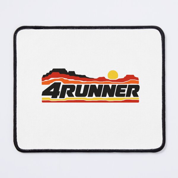 Item preview, 4runner retro designed and sold by Timegraf.