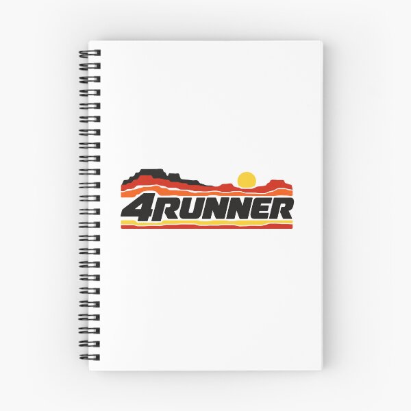 Item preview, 4runner retro designed and sold by Timegraf.