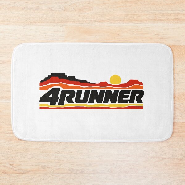 Item preview, 4runner retro designed and sold by Timegraf.