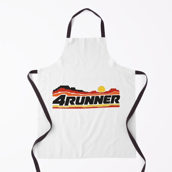 Item preview, 4runner retro designed and sold by Timegraf.