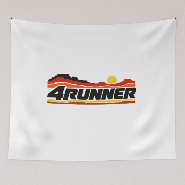 Item preview, 4runner retro designed and sold by Timegraf.