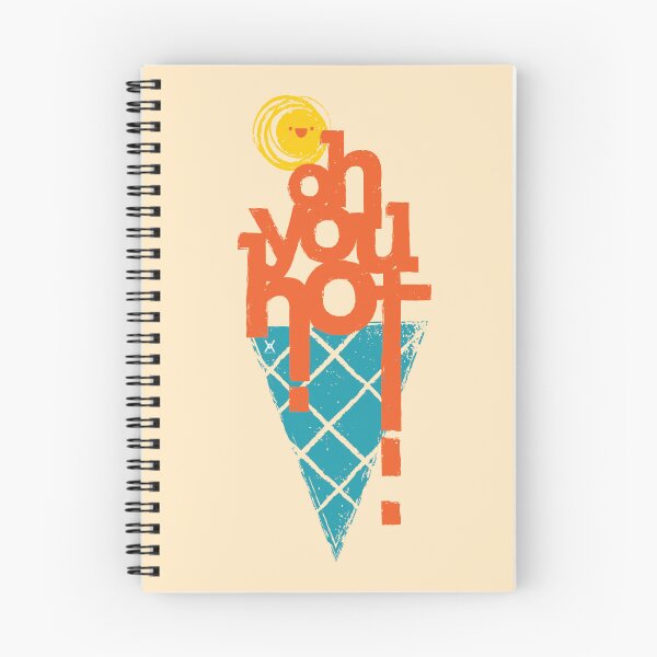 Item preview, Oh You Hot designed and sold by XVANCAI.