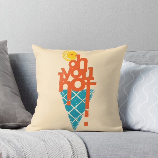 Item preview, Oh You Hot designed and sold by XVANCAI.