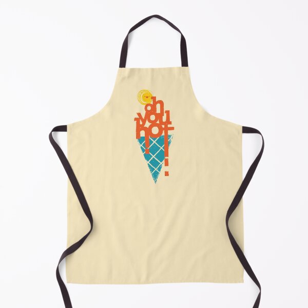 Item preview, Oh You Hot designed and sold by XVANCAI.