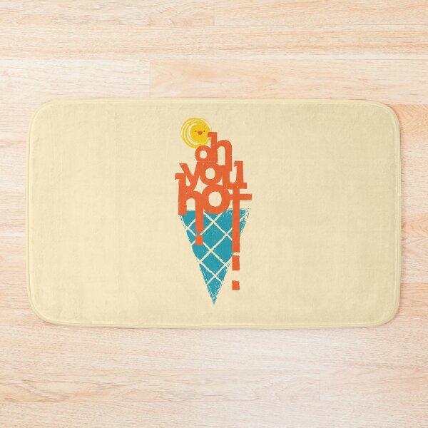 Item preview, Oh You Hot designed and sold by XVANCAI.