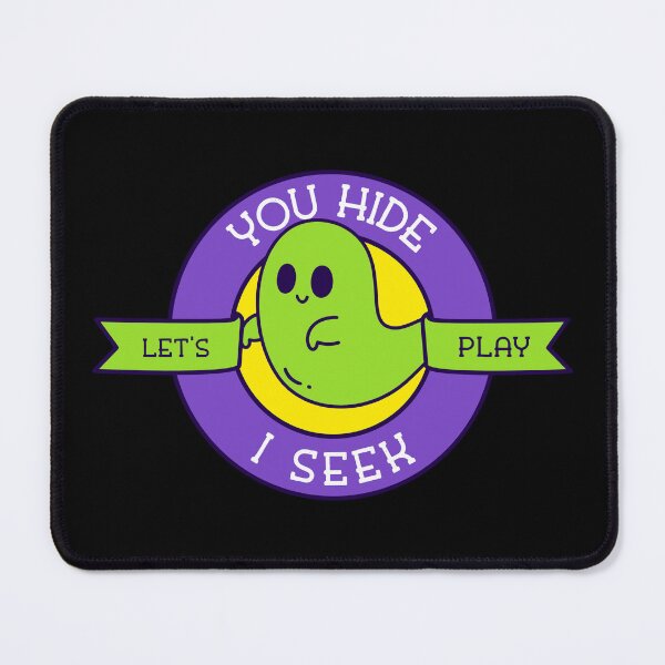 Item preview, Let's Play Hide And Seek designed and sold by 8084Designs.