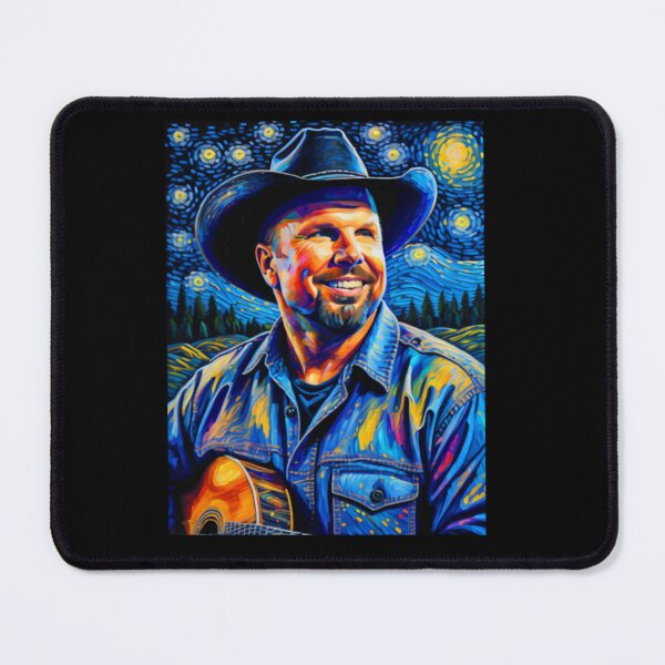 Item preview, Copy of Art - Garth Brooks Classic designed and sold by EuginaVasquez.