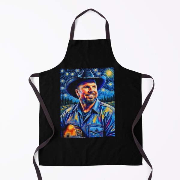 Item preview, Copy of Art - Garth Brooks Classic  designed and sold by EuginaVasquez.