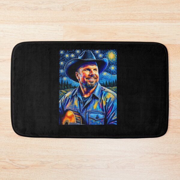 Item preview, Copy of Art - Garth Brooks Classic  designed and sold by EuginaVasquez.
