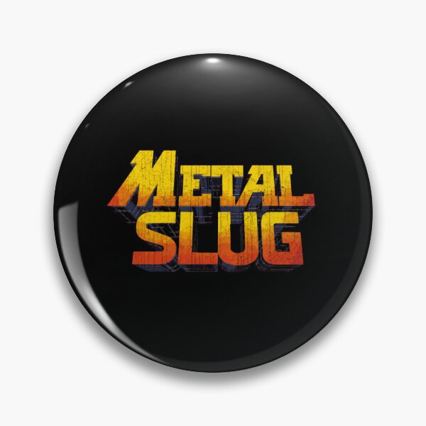 Item preview, Metal Slug (1996) - SNK Neo Geo Run & Gun Classic  designed and sold by DaryMura5.