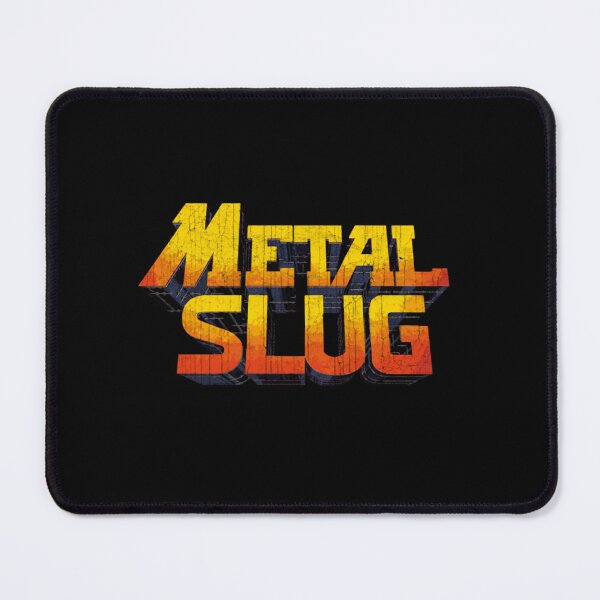 Item preview, Metal Slug (1996) - SNK Neo Geo Run & Gun Classic designed and sold by DaryMura5.