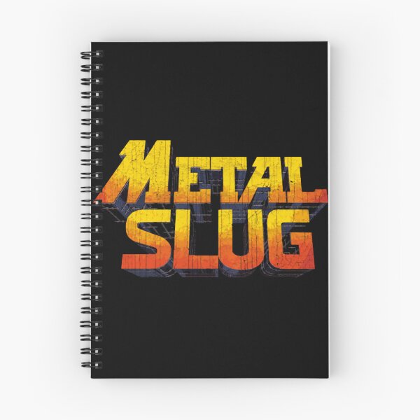 Item preview, Metal Slug (1996) - SNK Neo Geo Run & Gun Classic  designed and sold by DaryMura5.