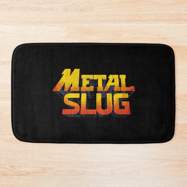Item preview, Metal Slug (1996) - SNK Neo Geo Run & Gun Classic  designed and sold by DaryMura5.