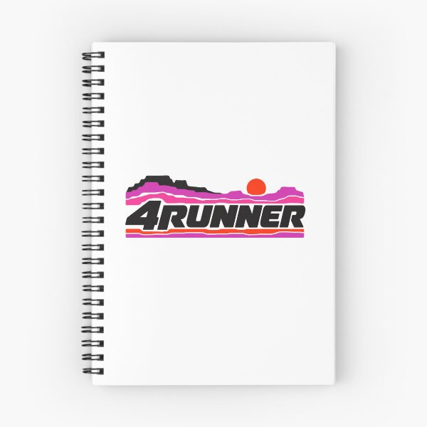 Item preview, 4runner retro designed and sold by Timegraf.