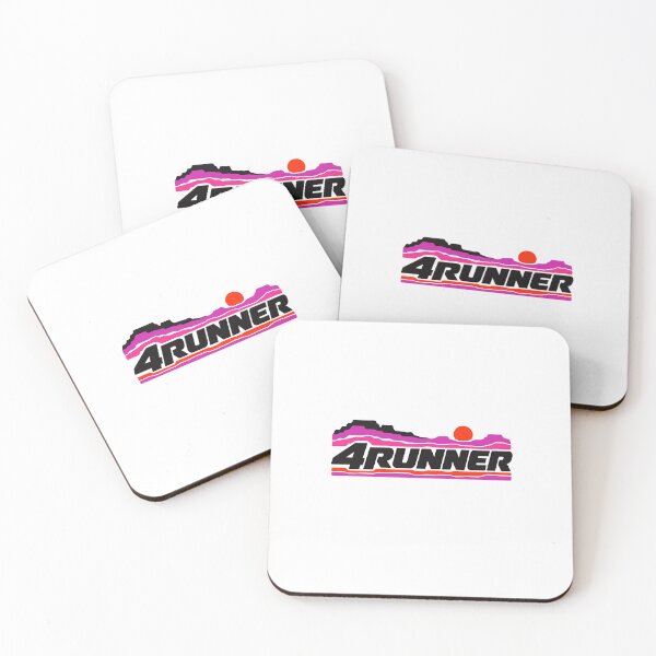 Item preview, 4runner retro designed and sold by Timegraf.
