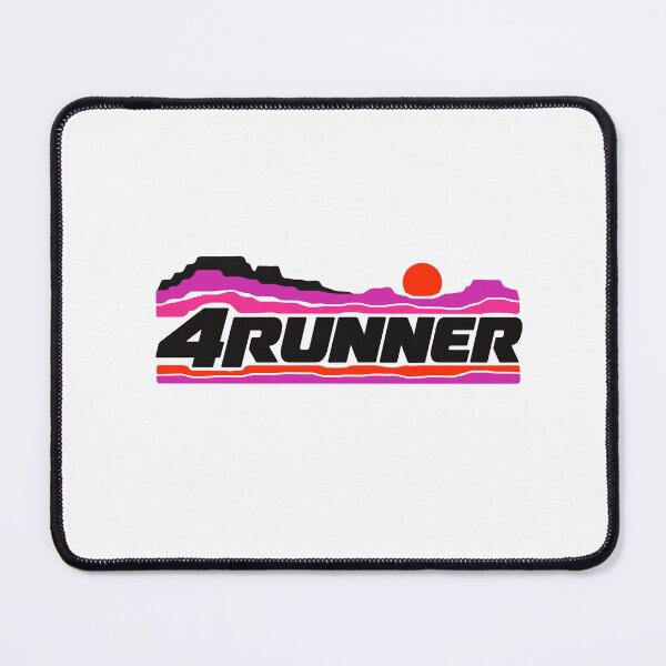 Item preview, 4runner retro designed and sold by Timegraf.