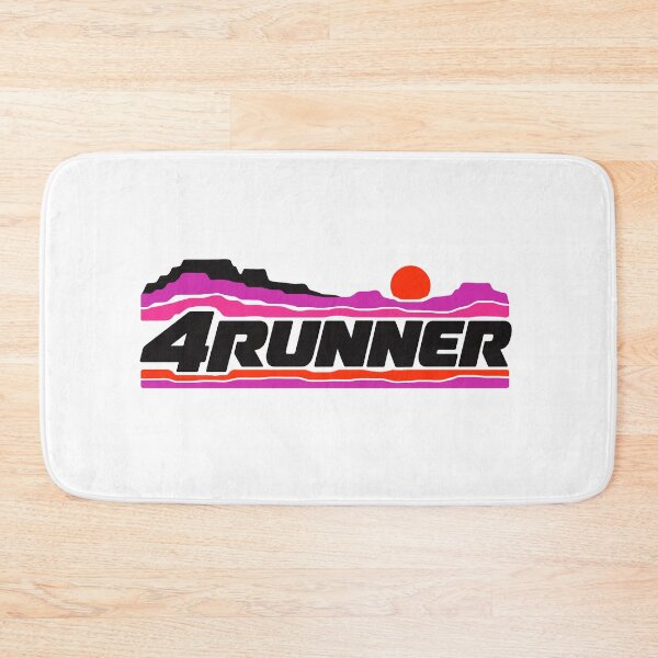 Item preview, 4runner retro designed and sold by Timegraf.