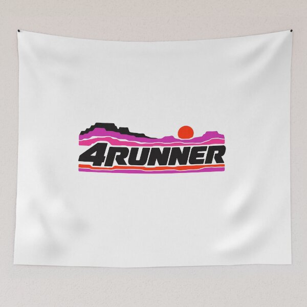 Item preview, 4runner retro designed and sold by Timegraf.