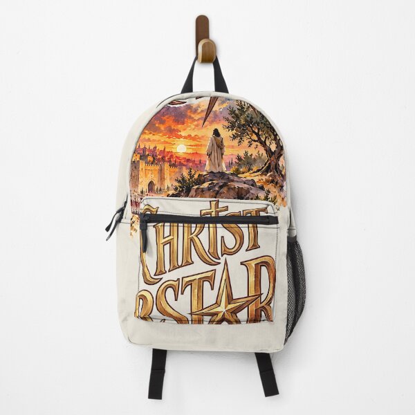 Item preview, Jesus Christ Superstar the Musical designed and sold by Lyric Vault - Rock on.