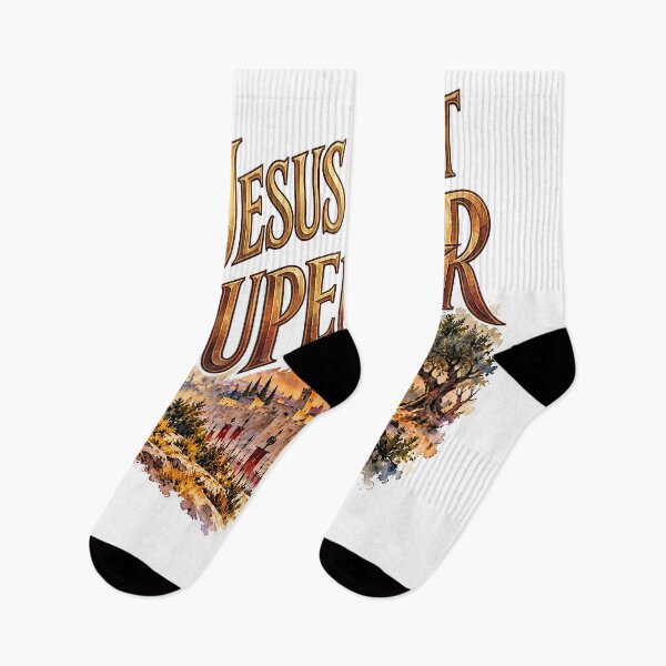 Item preview, Jesus Christ Superstar the Musical designed and sold by Lyric Vault - Rock on.