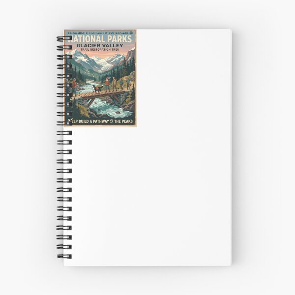 Item preview, Bernese Glacier Bridge Restorer designed and sold by PictoVibe.
