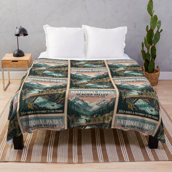 Item preview, Bernese Glacier Bridge Restorer designed and sold by PictoVibe.
