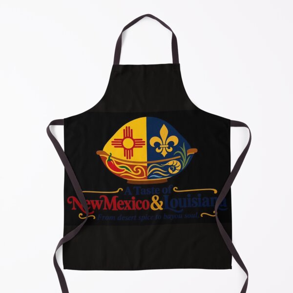 Item preview, A Taste of New Mexico & Louisiana designed and sold by trailsitravel.
