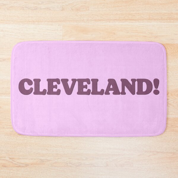 Item preview, CLEVELAND! designed and sold by haleyedwardsart.