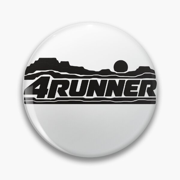Item preview, 4runner retro designed and sold by Timegraf.