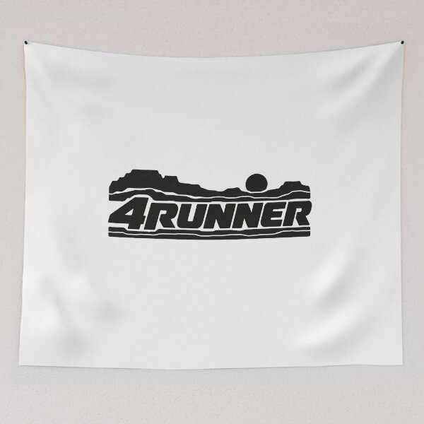 Item preview, 4runner retro designed and sold by Timegraf.