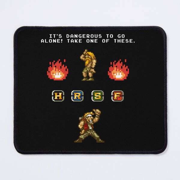 Item preview, METAL SLUG IT'S DANGEROUS designed and sold by DaryMura5.