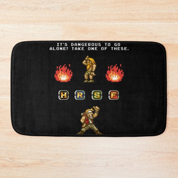 Item preview, METAL SLUG IT'S DANGEROUS  designed and sold by DaryMura5.
