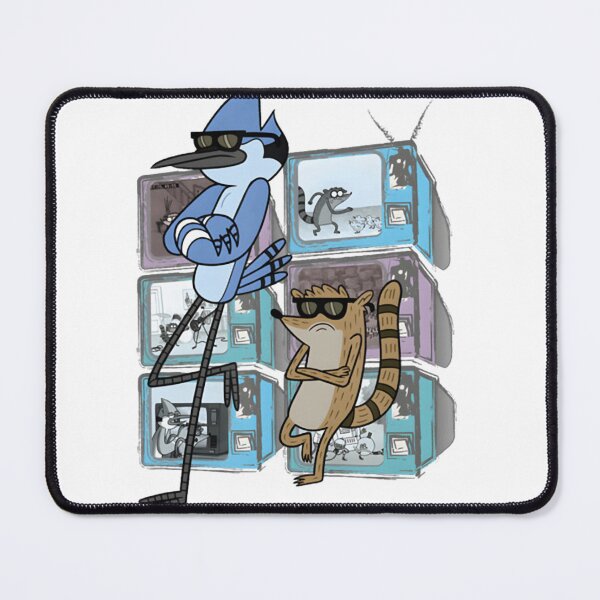 Item preview, TV Too Cool designed and sold by circliqueart.