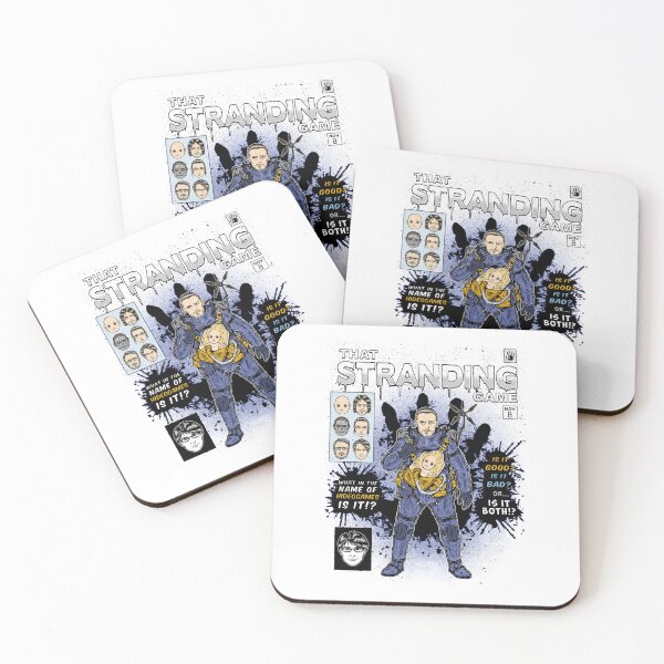 Item preview, THAT STRANDING GAME Classic  designed and sold by Jessicalcl.
