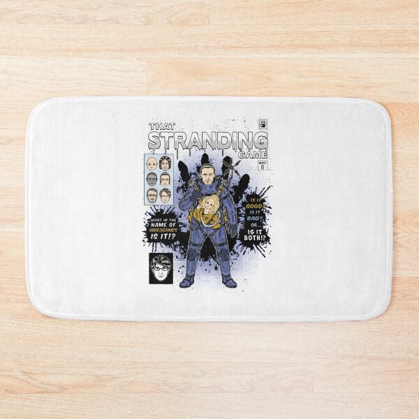 Item preview, THAT STRANDING GAME Classic  designed and sold by Jessicalcl.