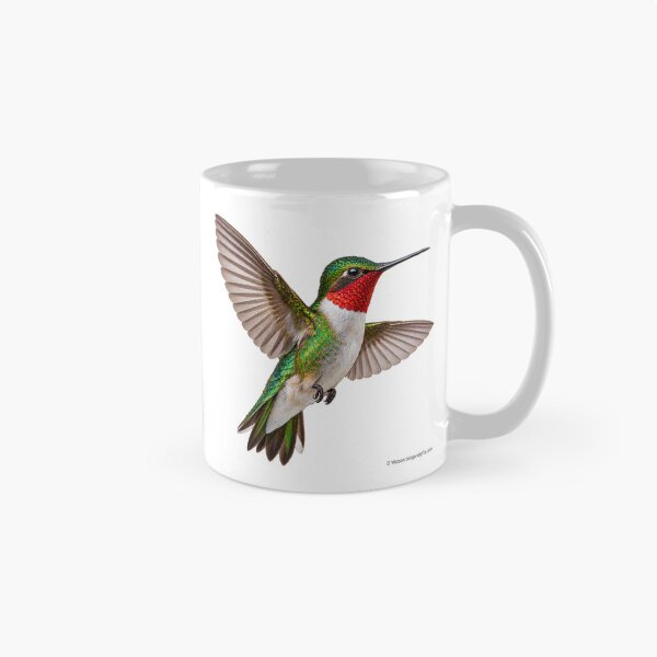 Item preview, Jewel of the Garden Hummingbird designed and sold by BlingandGifts.
